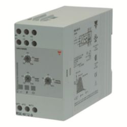 CG SOFT-STARTER ALG. 3-FASE (2-P)600VAC 3A ,I/P24-110VAC/DC&110-480VAC