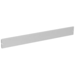 XL3 frontpl H100 blind scharn 36m