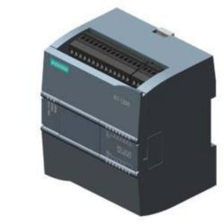 SIPLUS S7-1200 CPU 1212C AC/DC/RLY -40 .