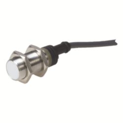 CG INDUCT SENS RVS M18 KABEL,L=30MM,SCR-AC-VERBREEK,5MM BONDIG