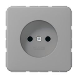 Wcd. CD500 grijs 1-voudig