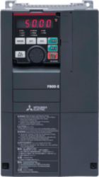 Inverter; Pn: 2,2kW; 3x380-500V;In max: 5,2A;(2,2kW; 5,2A);IP20;SCM1