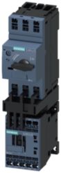 Load feeder, direct starter, S00, 0.14-0.2 A, 230 V AC, 50/60 Hz, 150