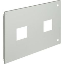 Frontpl. DPX³630 net-nood vast