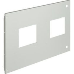 Frontpl. DPX³630 net-nood uitrijdb.