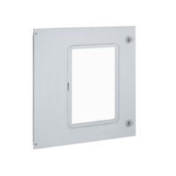 Frontpl. DMX³ 1600 mantel uitrijdb.