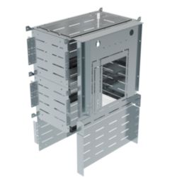 Compartimenteerset D. 725 mm DMX³