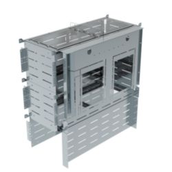 Compartimenteerset D. 725 mm DMX³