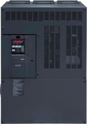 Inverter; Pn: 132-160kW; 3x380-500V;In max: 325A;(160kW; 325A);IP00;SCM1