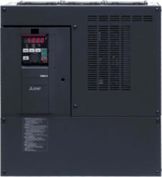 Inverter; Pn: 75-90kW; 3x380-500V;In max: 180A;(75/90kW; 180A);IP00;SCM1