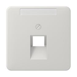 Afdekking CD500 li.grijs UAE data 1-vdg.