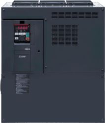 Inverter; Pn: 110-132kW; 3x380-500V;In max: 260A;(132kW; 260A);IP00;SCM1