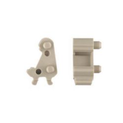 Marker holder (terminal), Accessories, dark beige