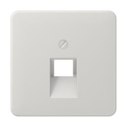 Afdekking CD500 li.grijs UAE data 1-vdg.