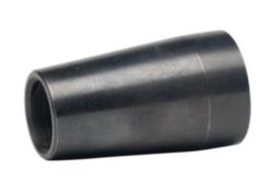 Neusstuk voor dopsleutel L=55mm