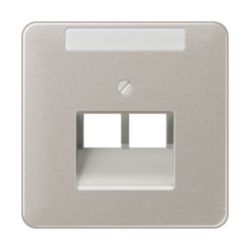 Afdekking CD500 platina UAE data 2-vdg.