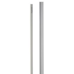 Afwerking IP30 vloerkast XL³6300