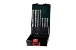 SDS-plus Pro 4 Premium-borenset (7-delig) (626245000)