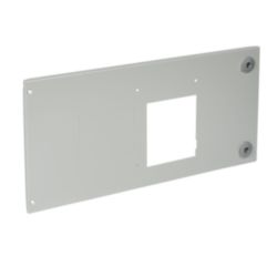 XL3 frontpl H300 DPX250 scharn hor.