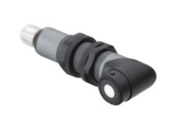 Ultrasoonsensor HTU318-400.W3/4PK-M12