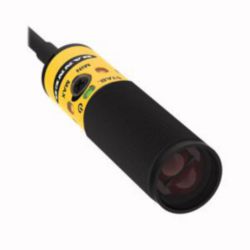 Foto-elektrische sensor, diffuse sensoren