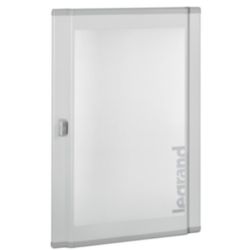 XL3 800 zichtdeur staal H1050 B660