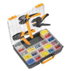 CRIMPSET PZ / CTI