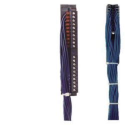 Front connector for SIMATIC S7-300 20 pole (6ES7921-3AH00-0AA0) with 2