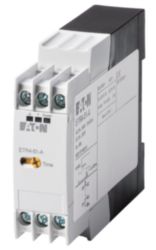 Timing relay, star-delta, 50 ms, 1W, 3-60s, 24-240VAC/DC
