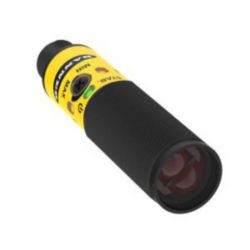 Foto-elektrische sensor, diffuse sensoren