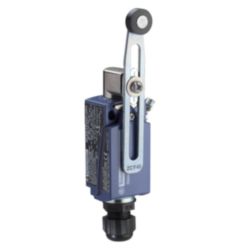 STANDSCHAK. METAAL EN50047 ATEX-D