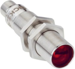 reflextasters en sensoren, GRL18-P2431V