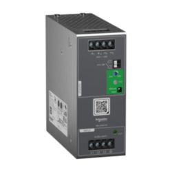 VOEDING 24V 10A 3F UNIVERSEEL
