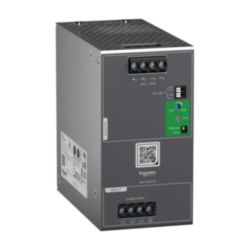 VOEDING 24V 20A 3F UNIVERSEEL