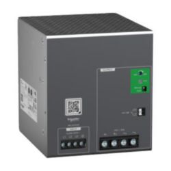 VOEDING 24V 40A 3F UNIVERSEEL
