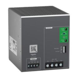 VOEDING 48V 20A 3F UNIVERSEEL