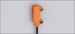 OH5011: Reflector fotocel; rood licht; Donkerschakelend; PNP