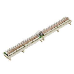 Interfac module with relais, RCL314024, LP 5.08mm, Screw connection, P