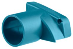 Stofafzuigadapter schaaf