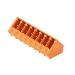 PCB plug-in connector (board connection), 3.81 mm, Number of poles: 5,