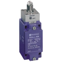 STANDSCHAK. METAAL EN50041 PE M20