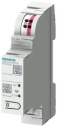 Powercenter 1000 max. 24 SENTRON COM devices, Modbus TCP Bluetooth