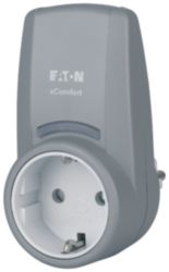 Switching Plug 12A, R/L/C/LED, EMS, Schuko