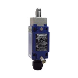 STANDSCHAK. METAAL EN50041 ATEX-D