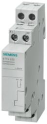 Compensator for remote control switch 5TT41.. for 20 mA glow lamp current