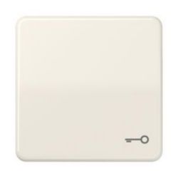 Schakelwip CD500 wit slagv.m.sleutel