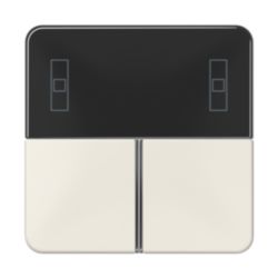 KNX RCD compact tastafd. CD wit