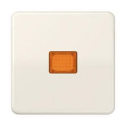 Schakelwip CD500 wit voor contr.schak.