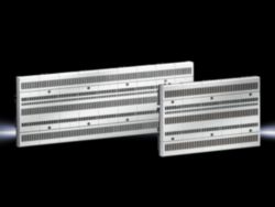 SV RiLine Compact board 3P 125A, B=405mm