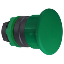 KOP VUISTSLAGKNOP GR 40 MM